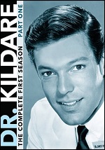 Dr. Kildare - The Complete First Season