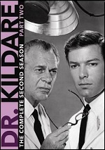 Dr. Kildare - The Complete Second Season