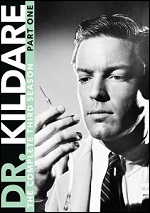 Dr. Kildare - The Complete Third Season
