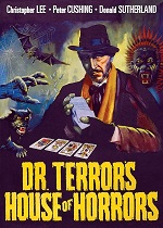 Dr. Terrors House Of Horrors