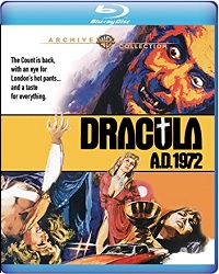 Dracula A.D. 1972 (BLU-RAY)