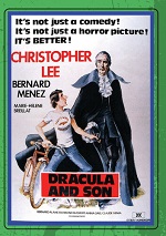 Dracula And Son