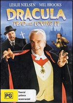 Dracula - Dead And Loving It