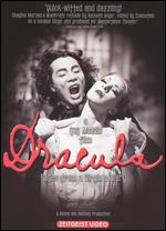 Dracula - Pages From A Virgin's Story ( 2002 )