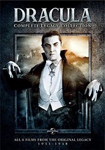 Dracula - The Complete Legacy Collection