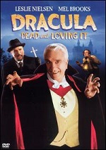 Dracula - Dead And Loving It