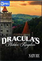 Dracula's Hidden Kingdom