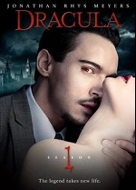 Dracula - Season One