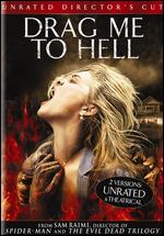 Drag Me To Hell - Unrated Director's Cut