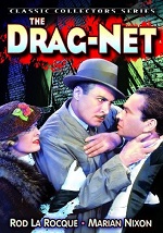 Drag-Net