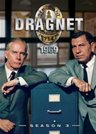 Dragnet 69 - Season 3