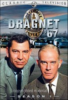 Dragnet 67 - Season 1