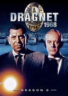 Dragnet 68 - Season 2