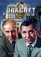 Dragnet 70 - Season Four