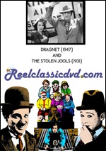 Dragnet / Stolen Jools