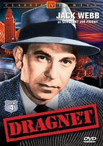 Dragnet - Vol. 4