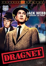 Dragnet - Vol. 5