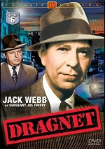 Dragnet - Vol. 6