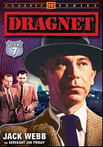 Dragnet - Vol. 7