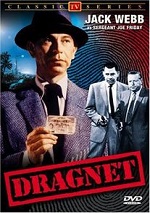 Dragnet - Vol. 1