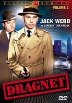 Dragnet - Vol. 2