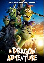 Dragon Adventure