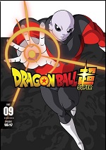 Dragon Ball Super - Part Nine