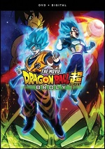Dragon Ball Super: Broly