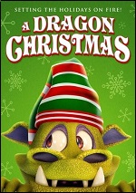 Dragon Christmas