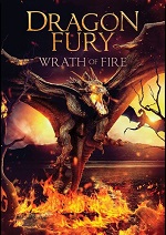 Dragon Fury: Wrath Of Fire