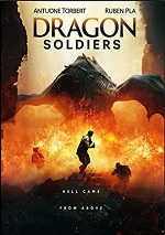 Dragon Soldiers