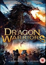 Dragon Warriors