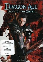 Dragon Age - Dawn Of The Seeker