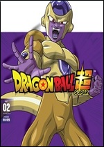 Dragon Ball Super - Part Two