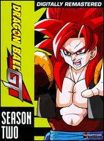 DragonBall GT - Season Two