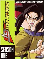 DragonBall GT - Season One