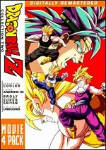 Dragonball Z - Collection Two