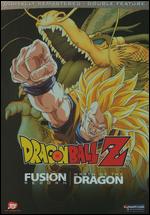 DragonBall Z - Fusion Reborn / Wrath Of Dragon