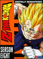 DragonBall Z - Season Eight
