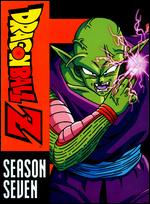 DragonBall Z - Season Seven