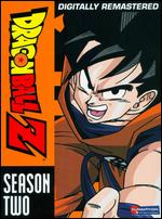 DragonBall Z - Season Two