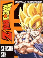 DragonBall Z - Season Six
