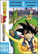 DragonBall - Complete Collection
