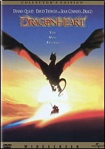 Dragonheart - Collector's Edition
