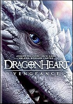 Dragonheart: Vengeance