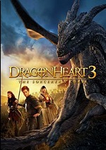 Dragonheart 3 - The Sorcerer's Curse