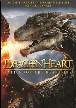 Dragonheart - Battle For The Heartfire