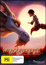 Dragonkeeper