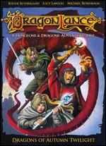 Dragonlance - Dragons Of Autumn Twilight