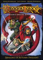 Dragonlance - Dragons Of Autumn Twilight